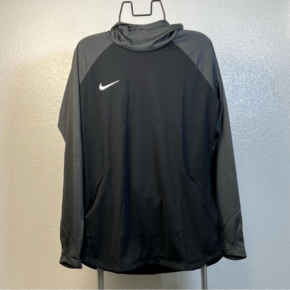 Nike Women’s Dri-Fit Slim Fit Hoodie Size M - Picture 1 of 11